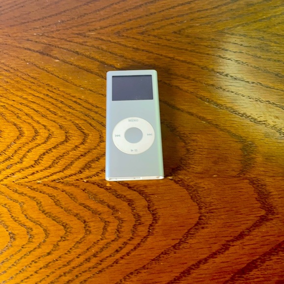 iPod Nano
